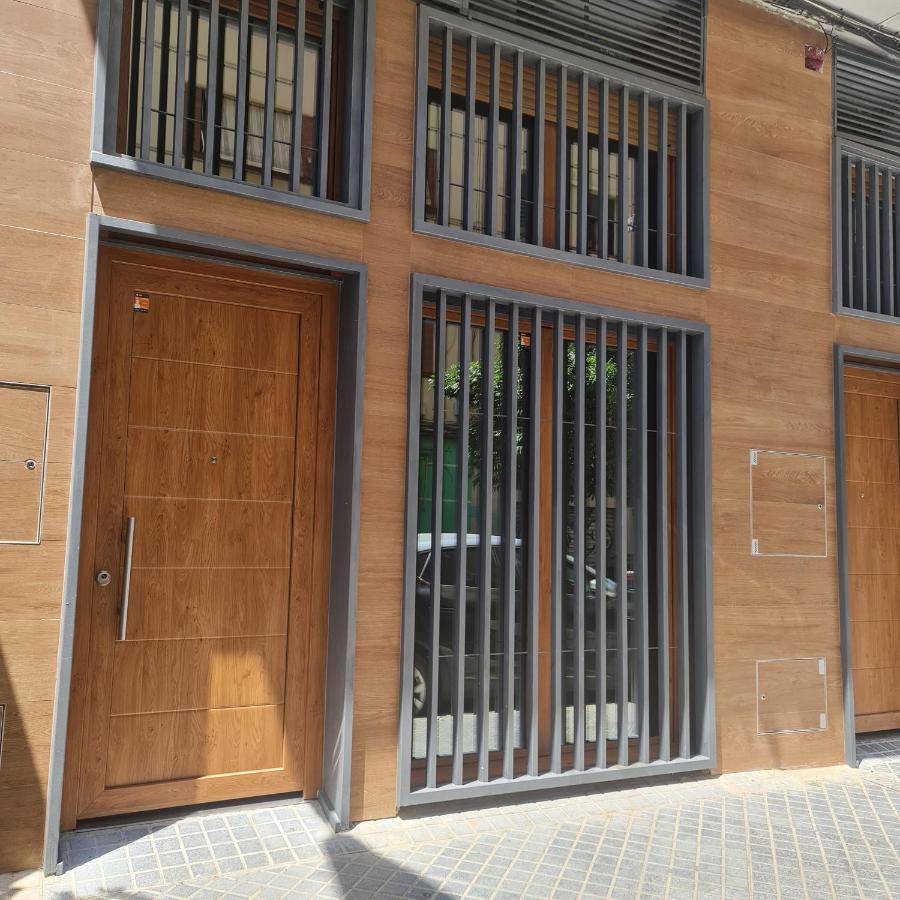 La Victoria 3 Córdoba Exterior foto